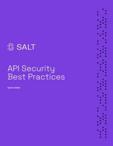 salt security