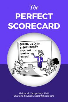 SecurityScorecard