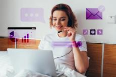 Staying Private and Safe on Random Chat Sites