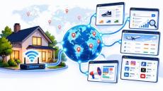 The 5 Top Uses for Residential Proxies