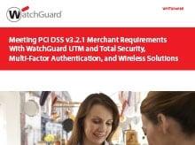 WatchGuard