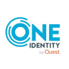 one identity logo