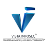 vista infosec logo